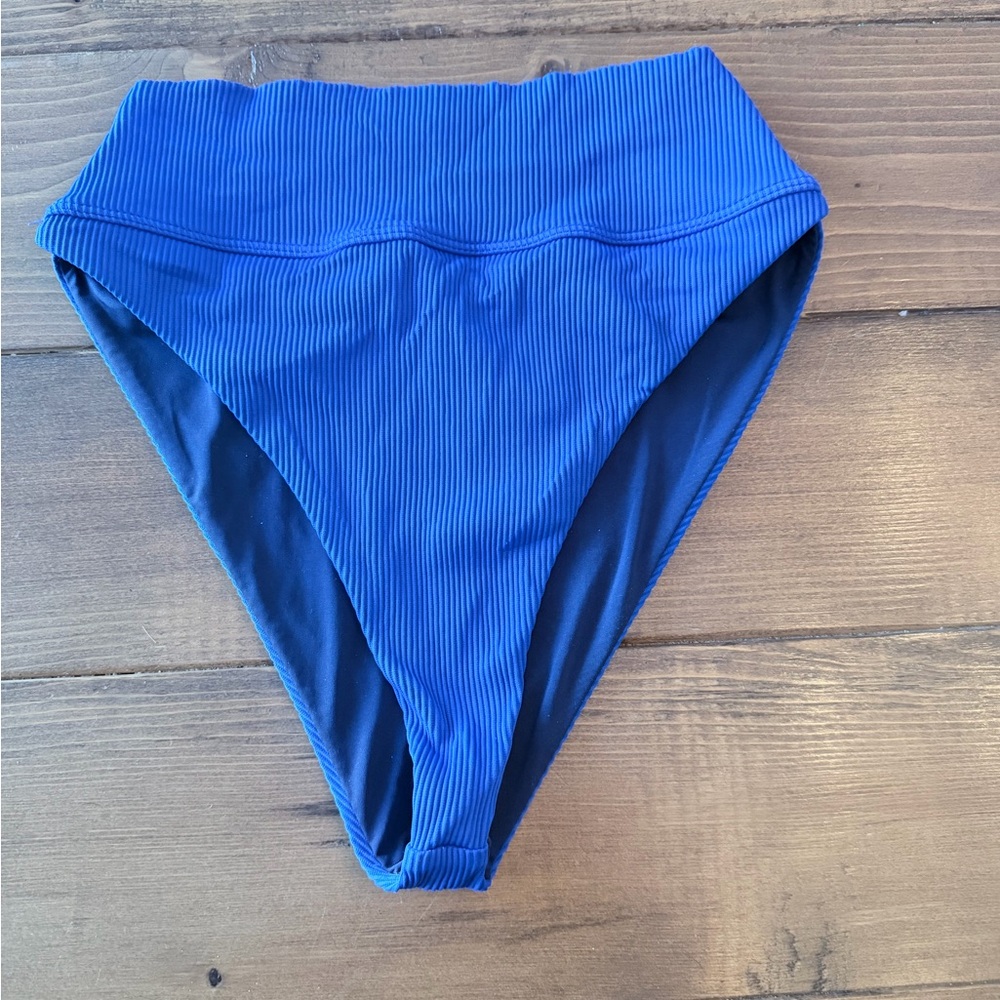 Beach Riot Highway Bikini Bottom